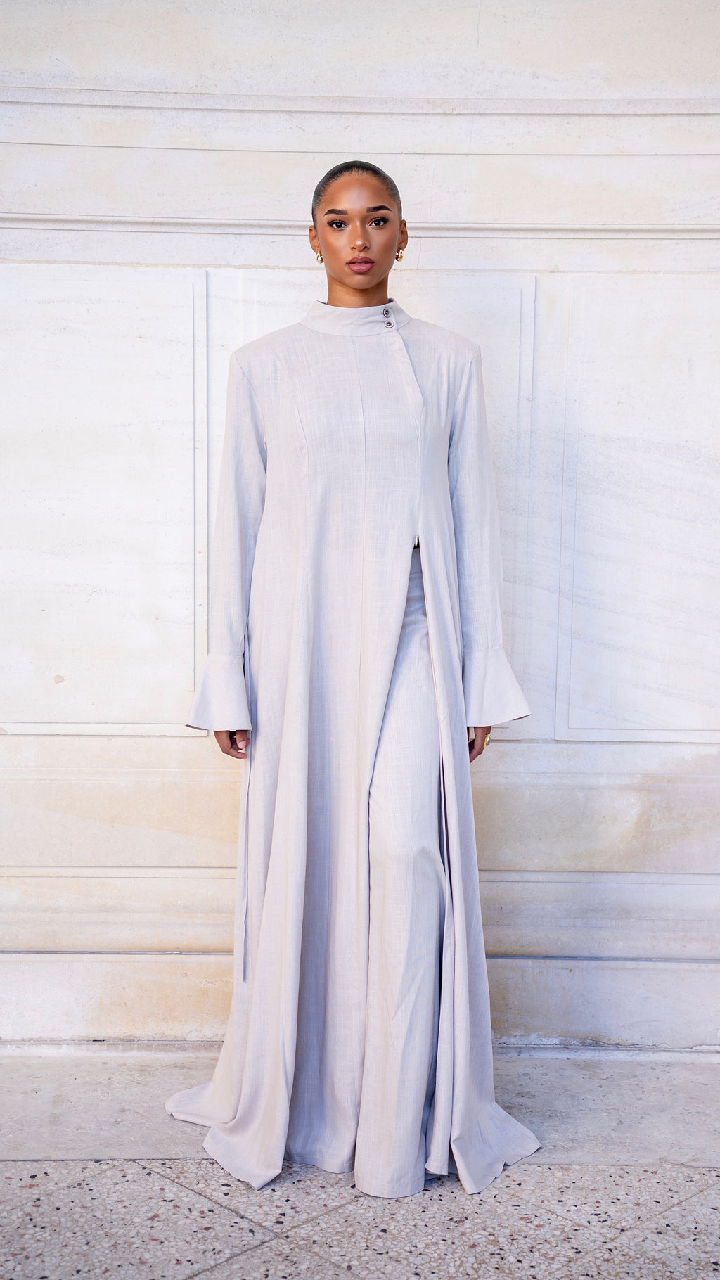 Ensemble L'Imperial Ivoire