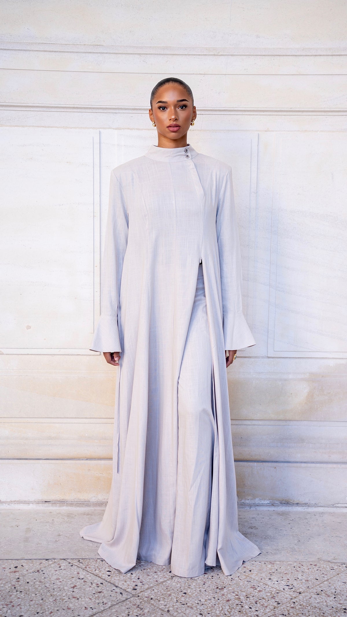 Ensemble L'Imperial Ivoire