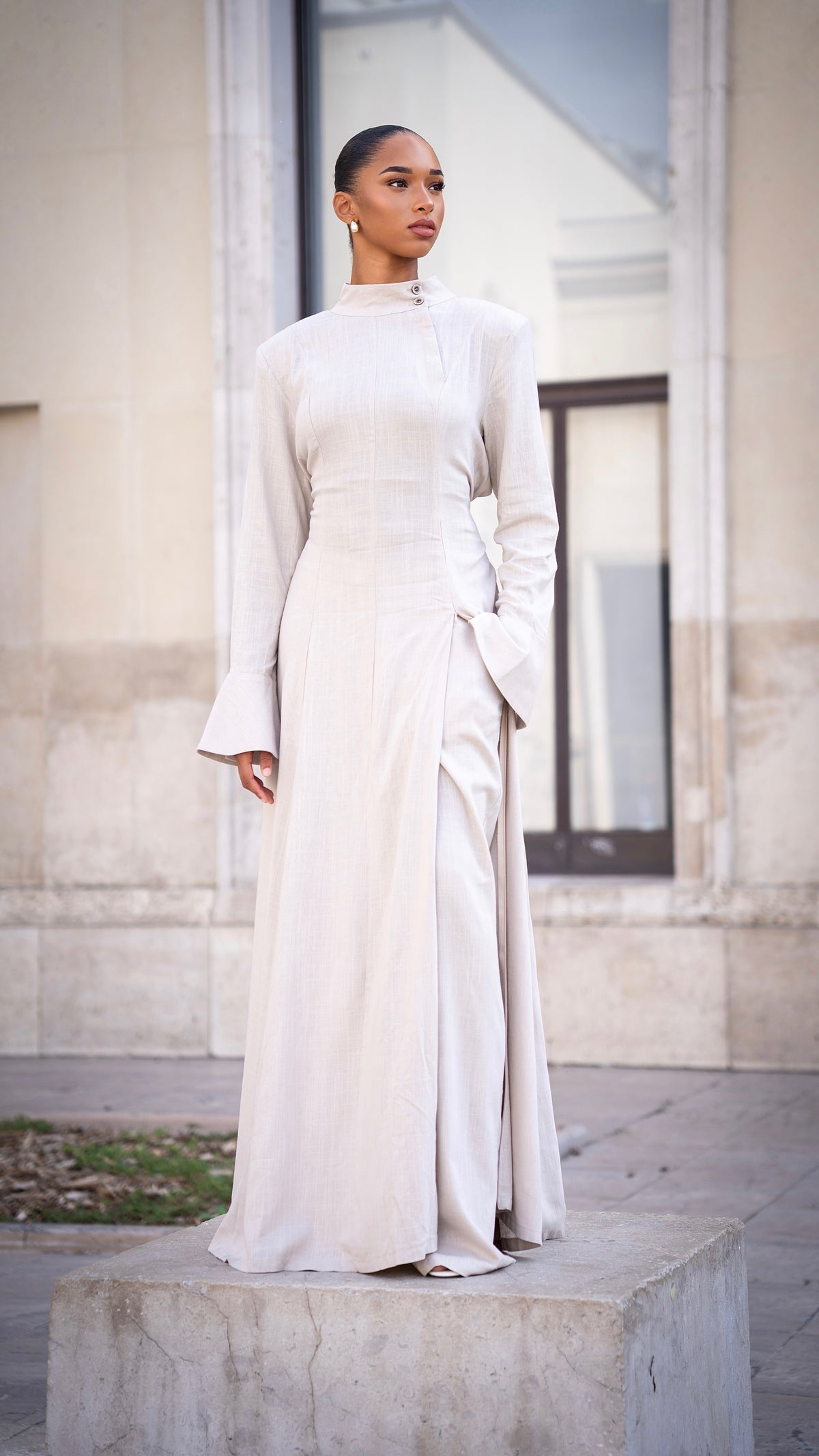 Ensemble L'Imperial Ivoire