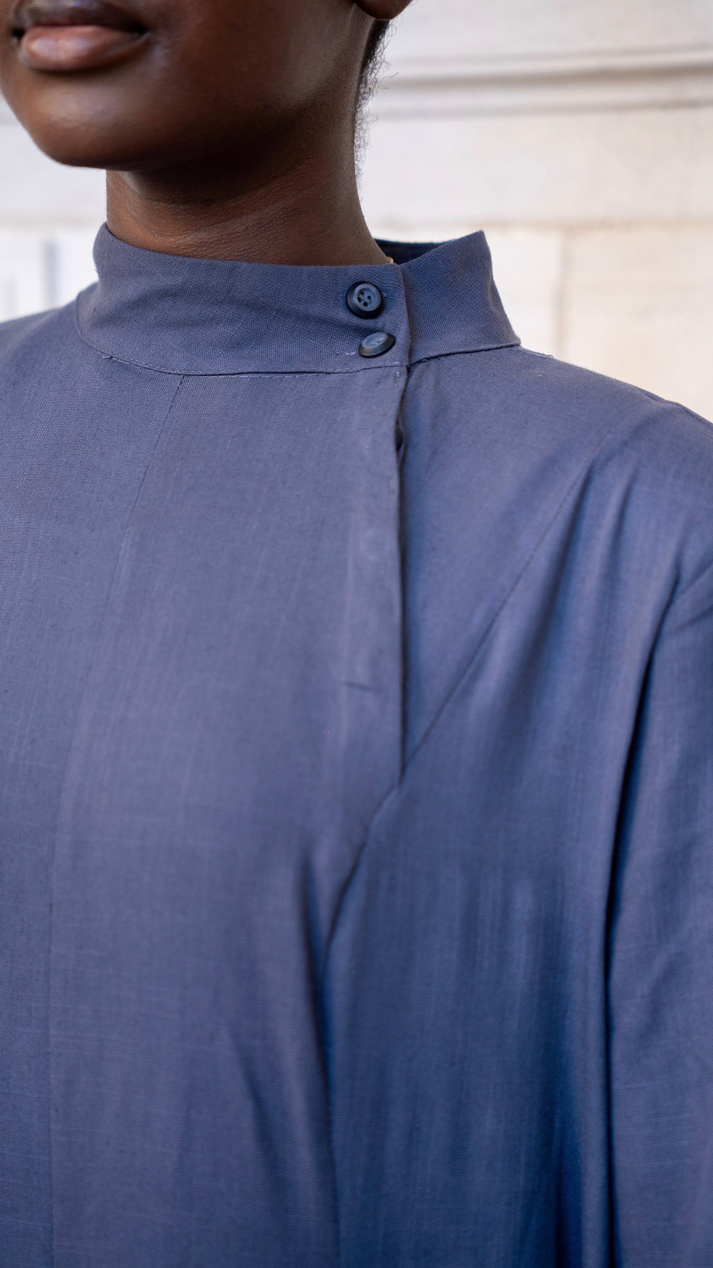 Ensemble L'Imperial Gris