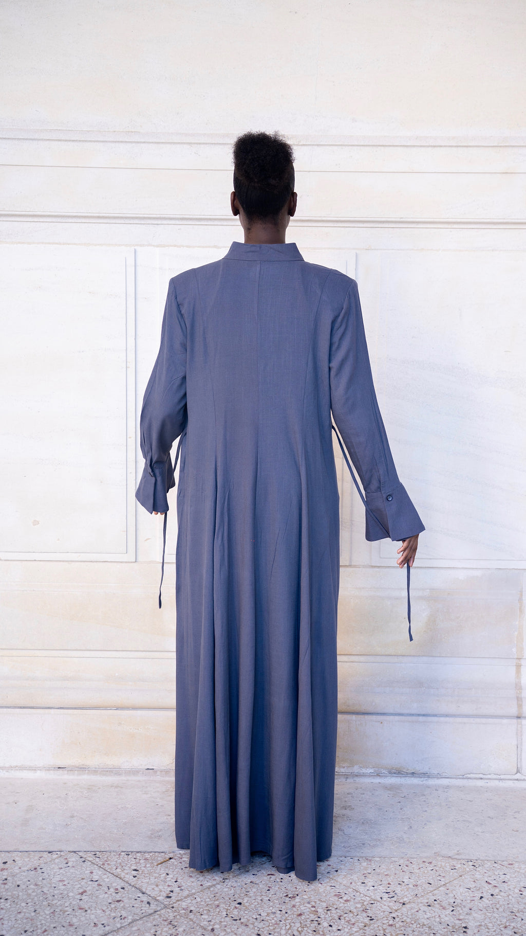 Ensemble L'Imperial Gris