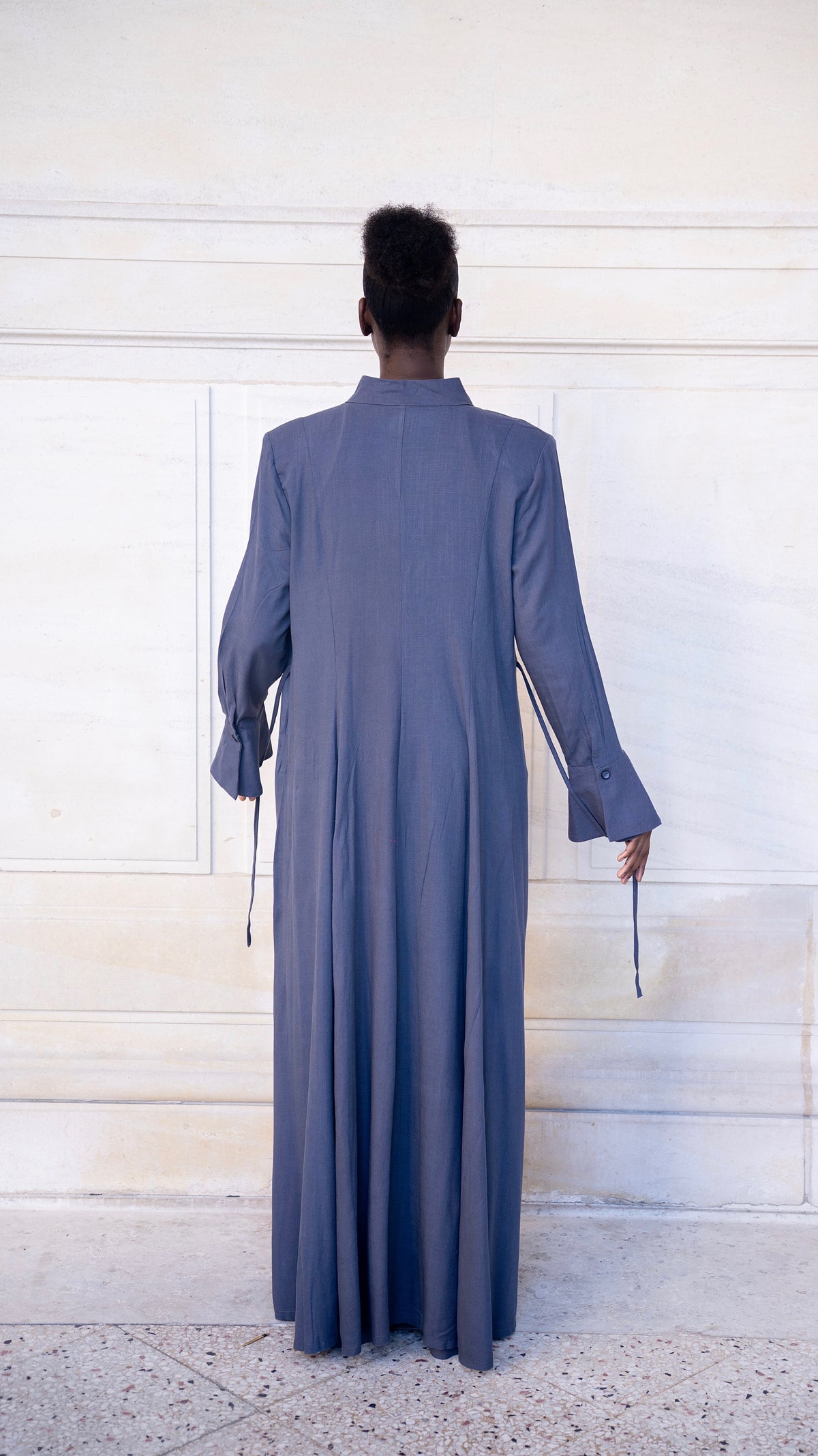 Ensemble L'Imperial Gris