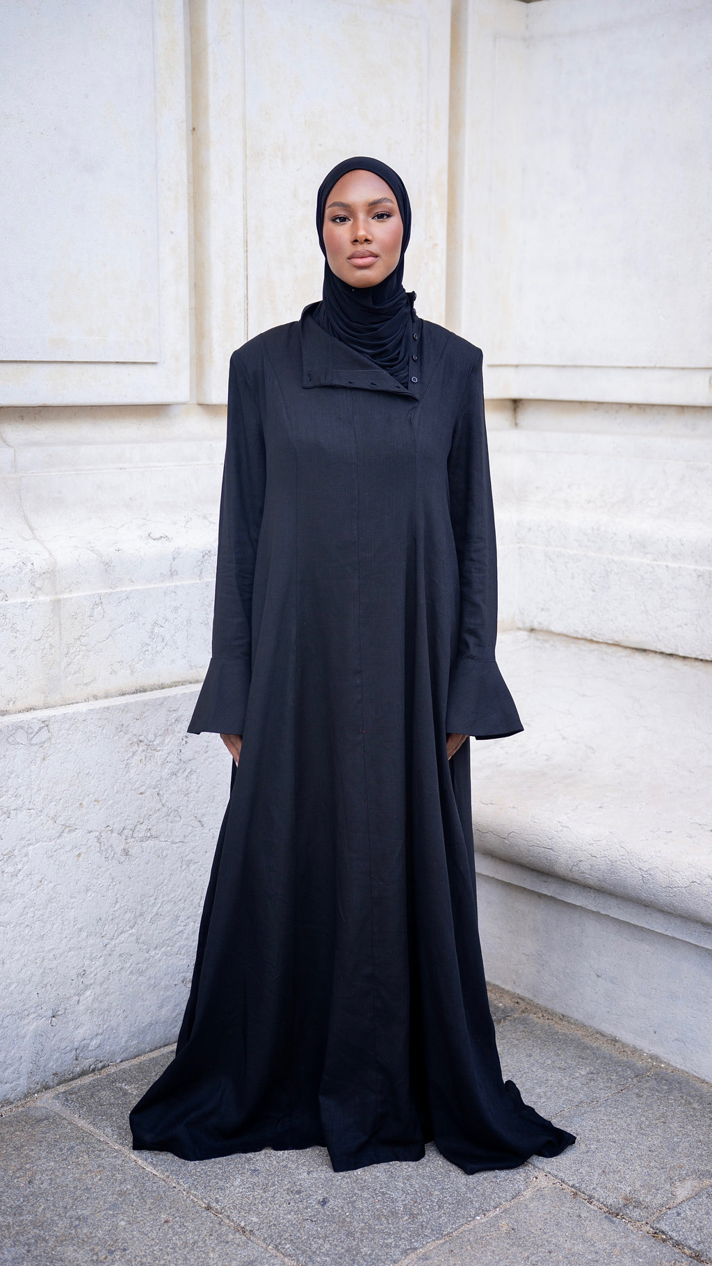 Ensemble L'Imperial Noir