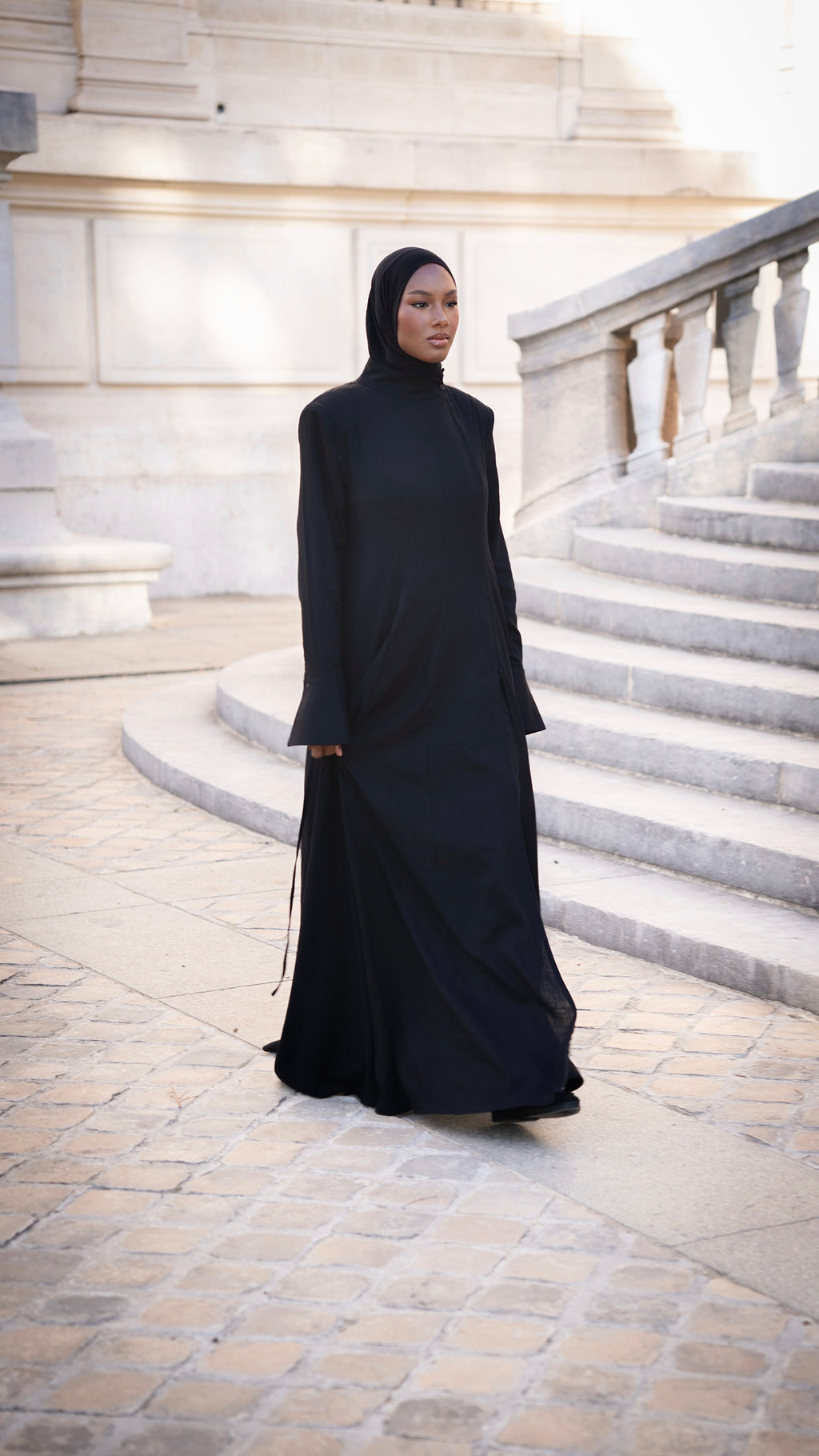 Ensemble L'Imperial Noir